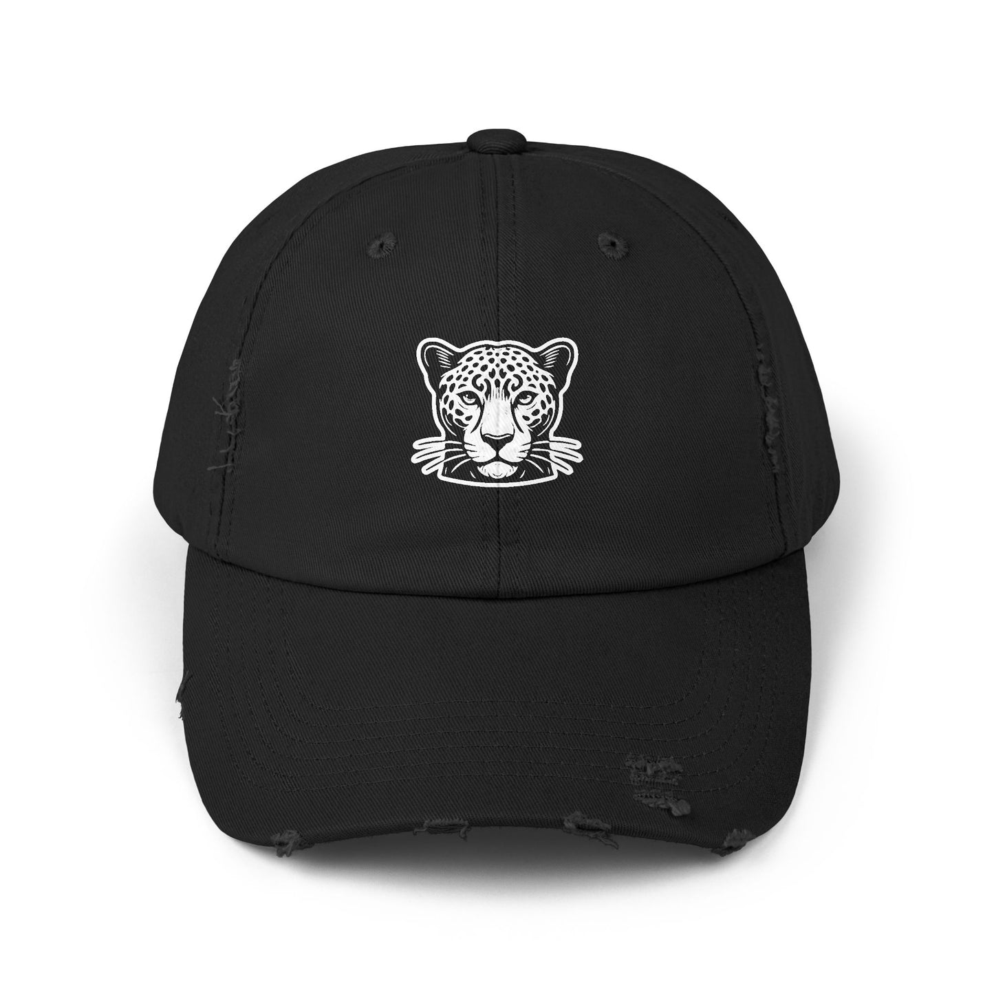 Unisex Distressed Hero Cap | US