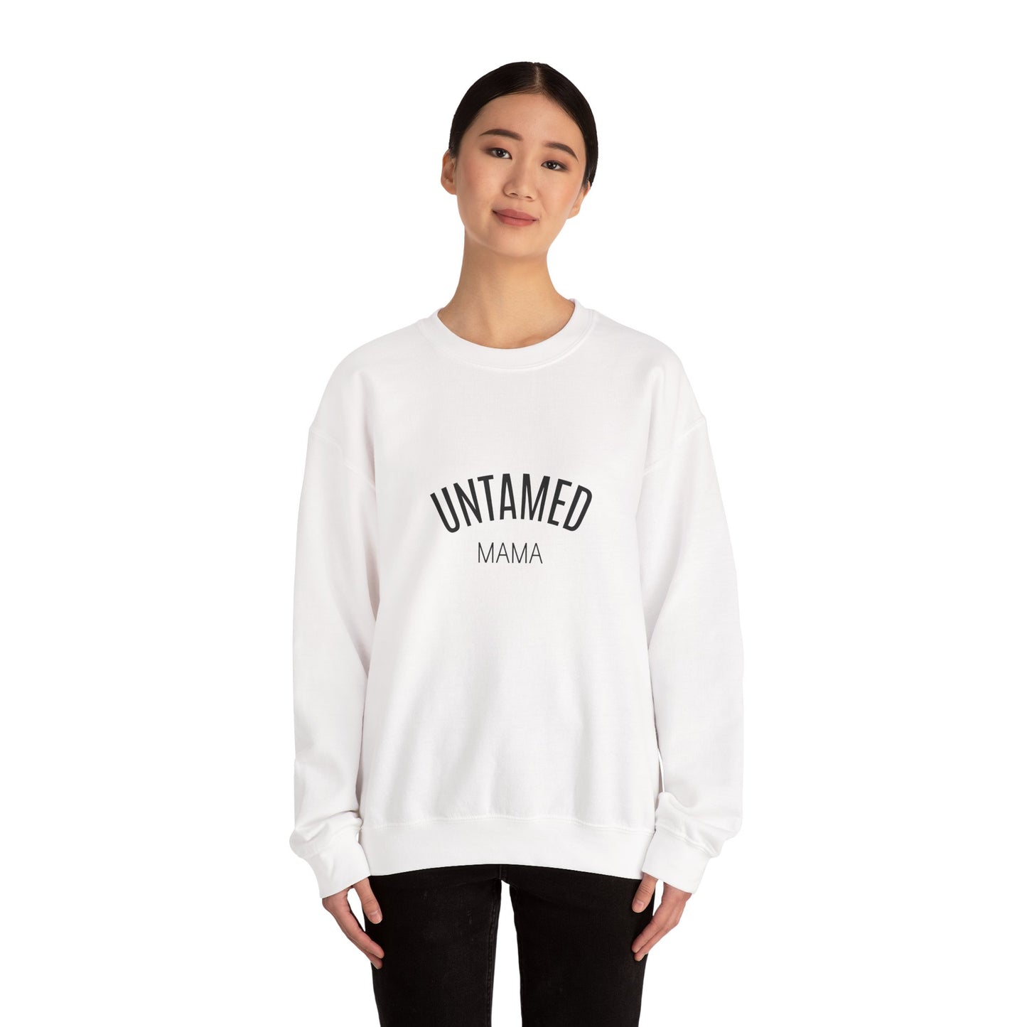 Untamed Mama Crew | US