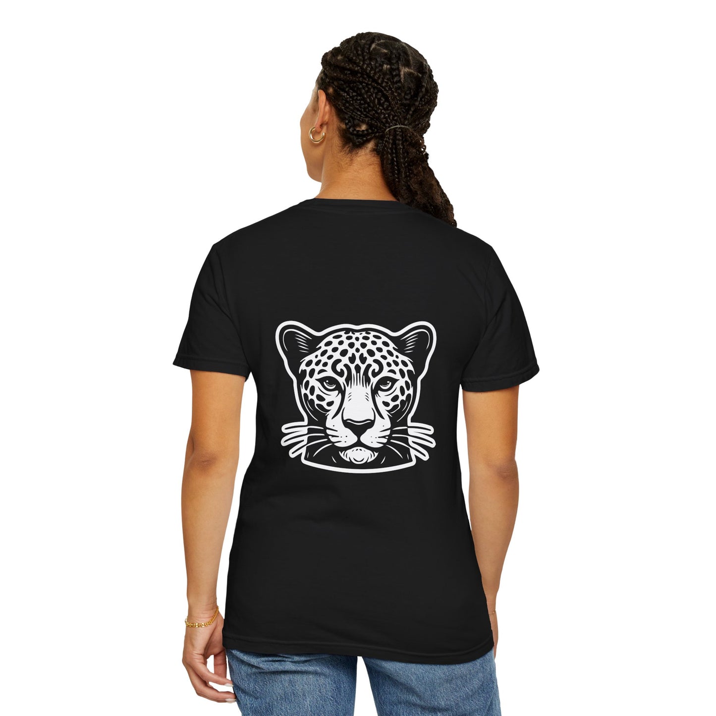 Can't Knock Me Down T-Shirt - Unisex | US