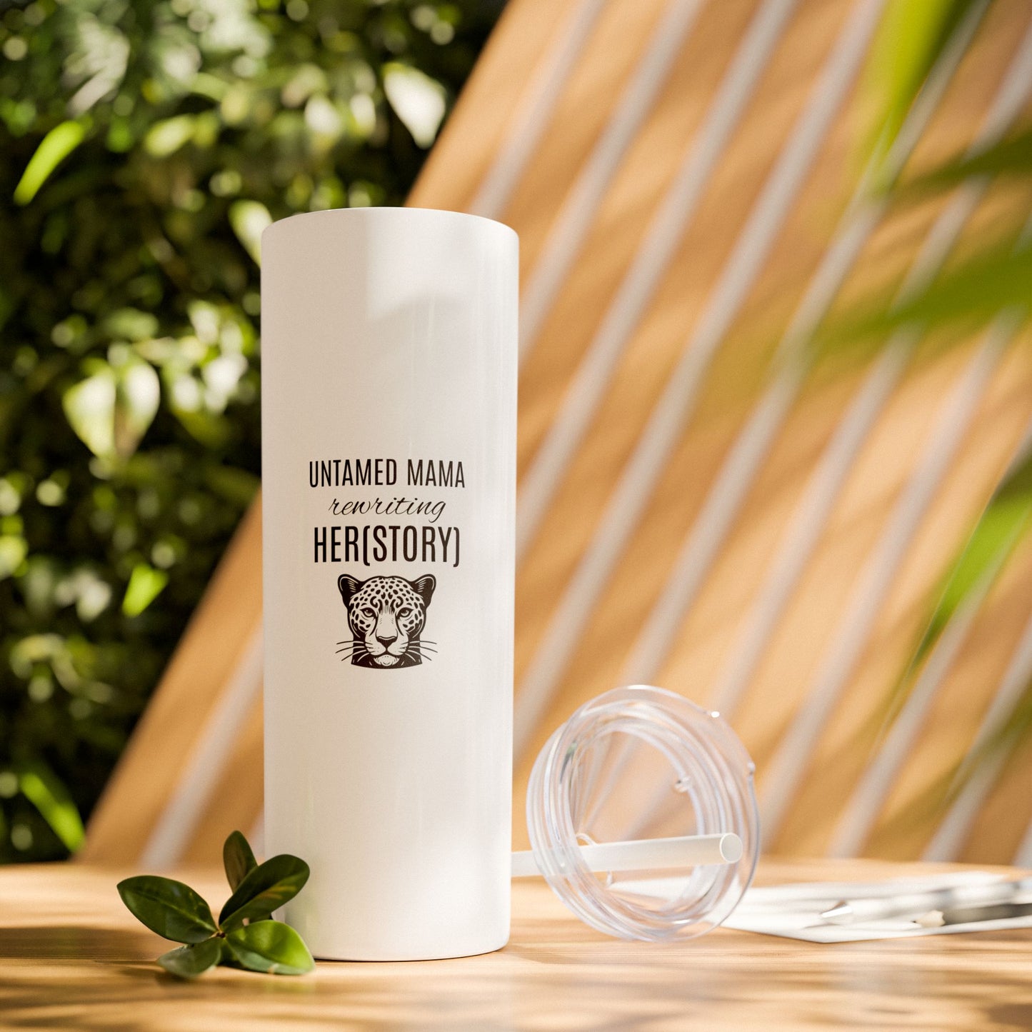 Her(Story) Tumbler, 20oz | US