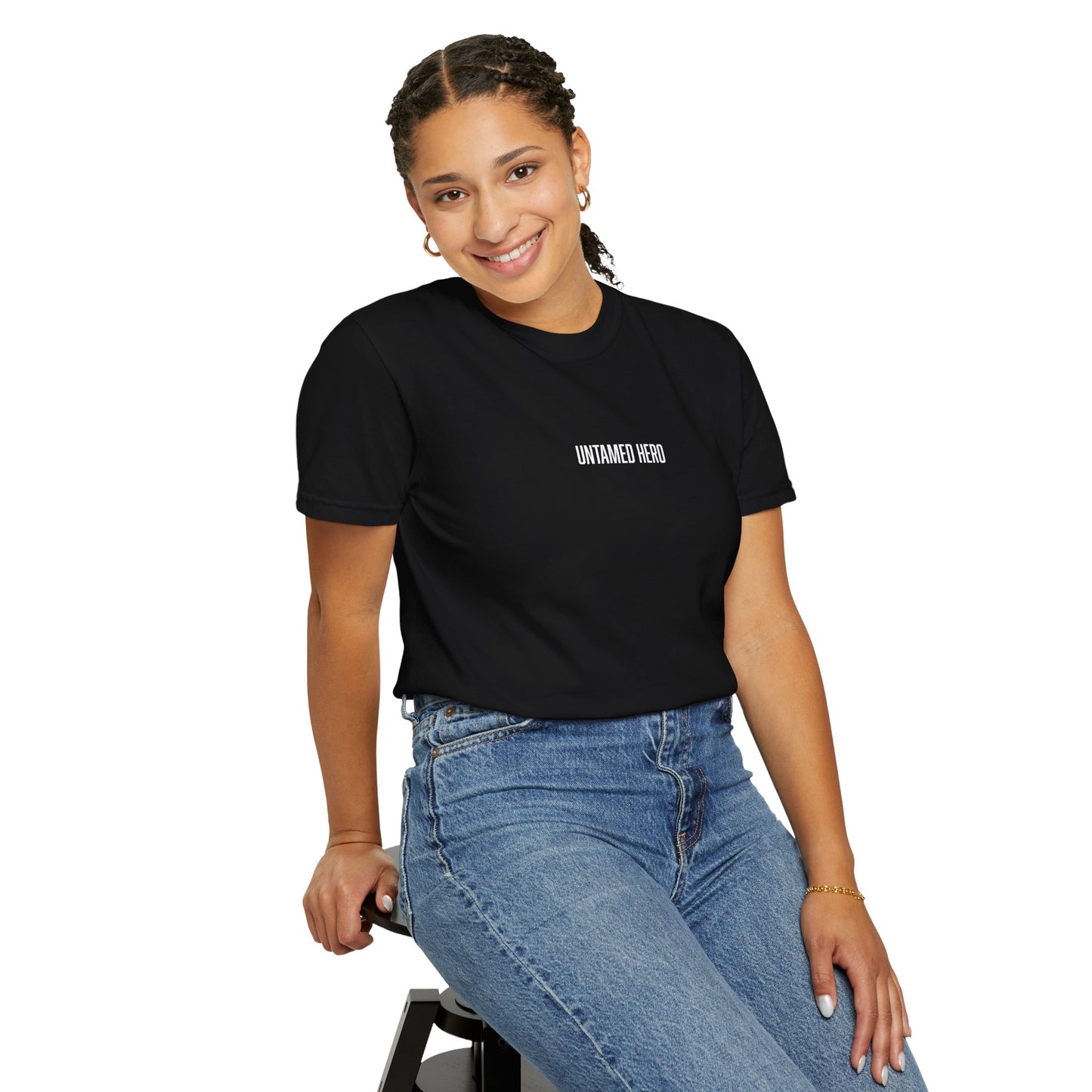 Can't Knock Me Down T-Shirt - Unisex | US