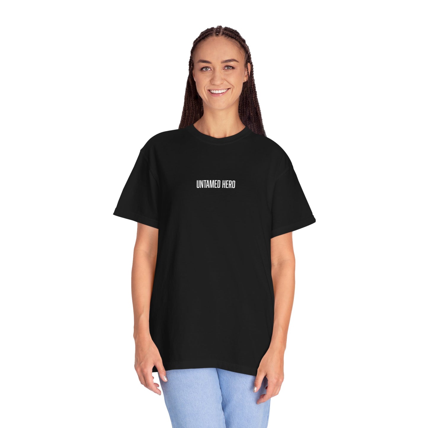 Can't Knock Me Down T-Shirt - Unisex | US