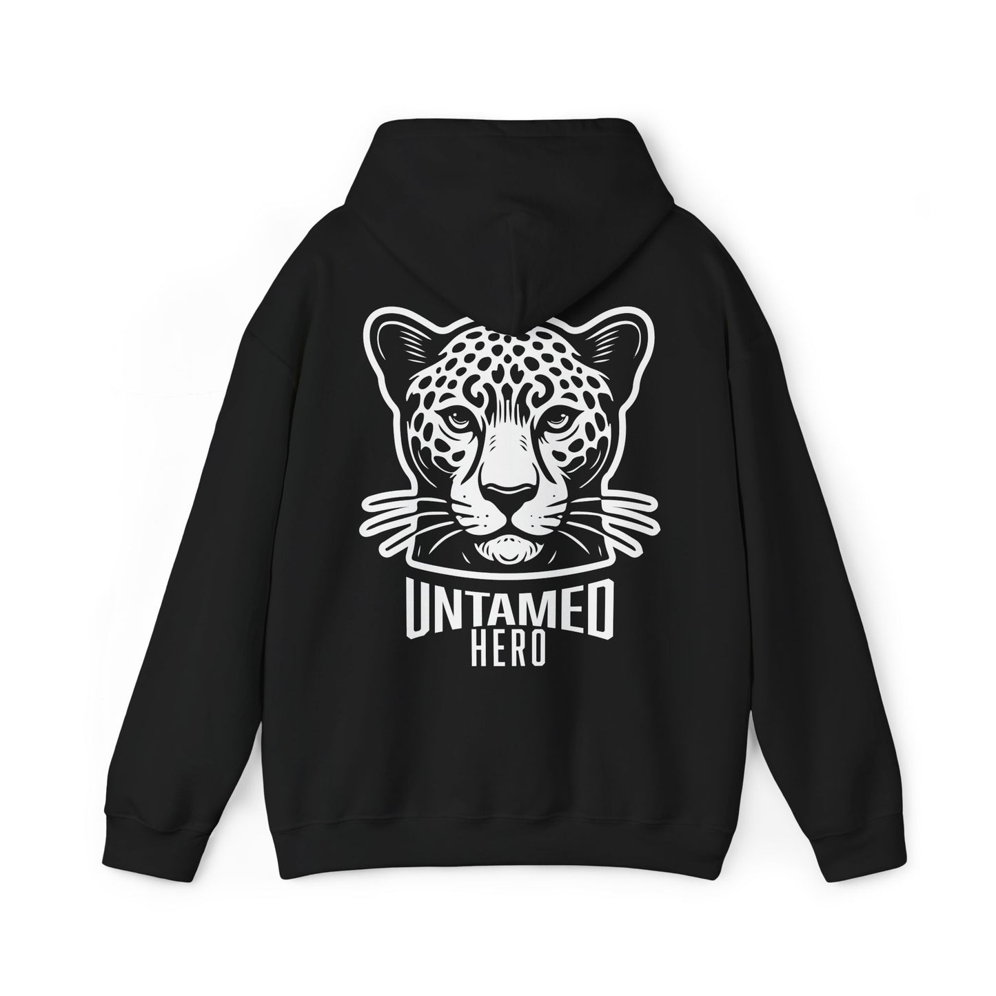 Unshakeable Warrior | Unisex Premium Hoodie | EU