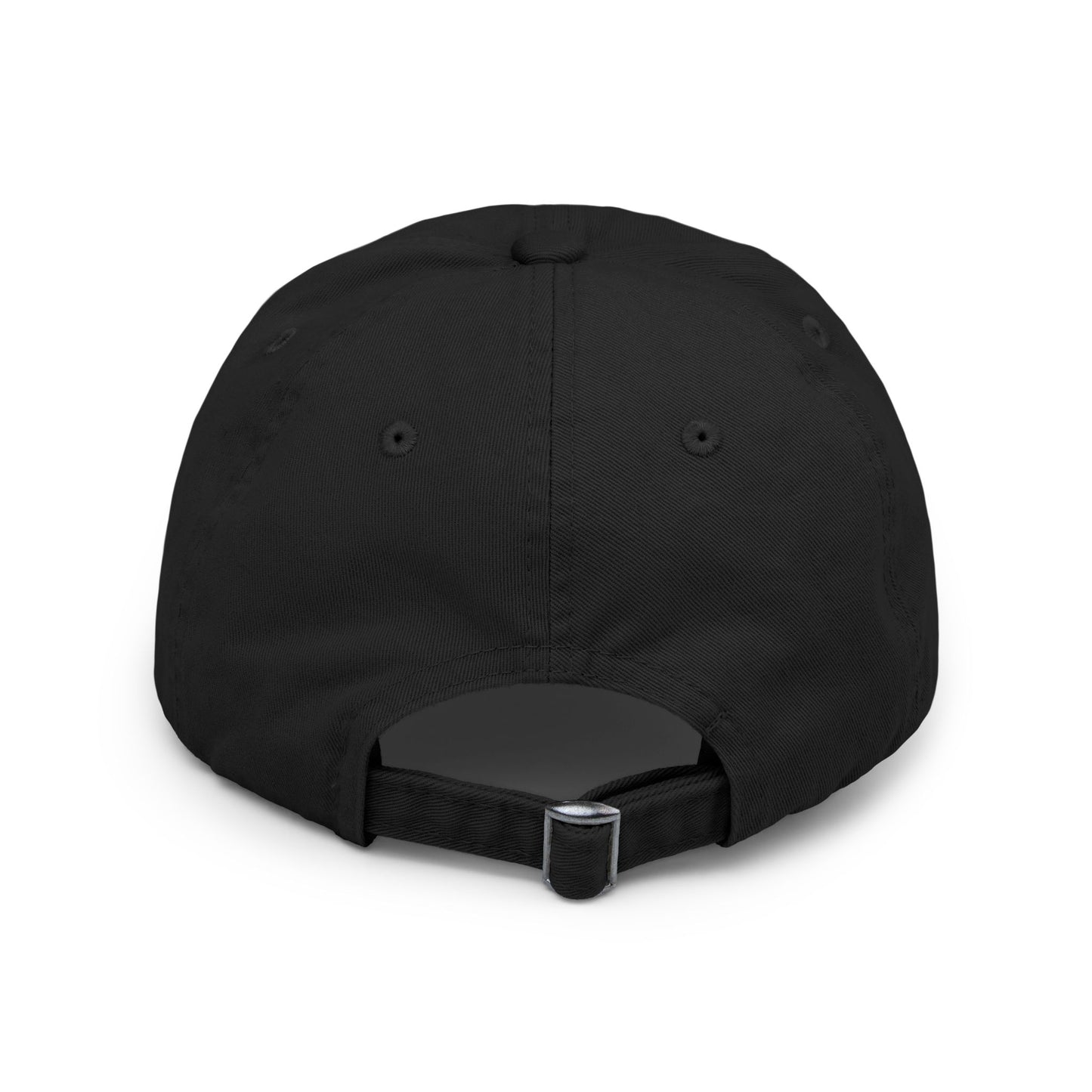 Unisex Distressed Hero Cap | US