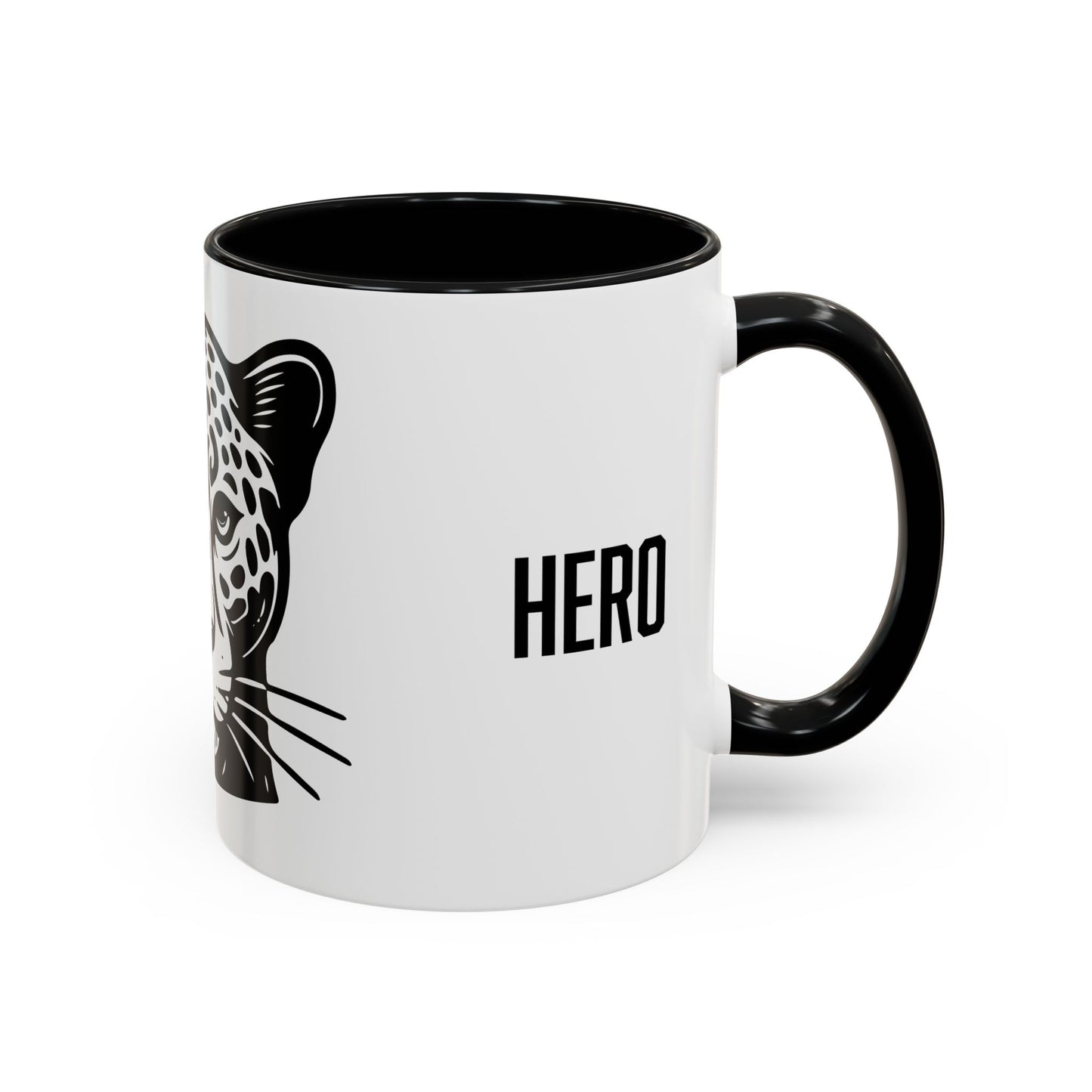 Courage Brew Mug, 11 oz | USA