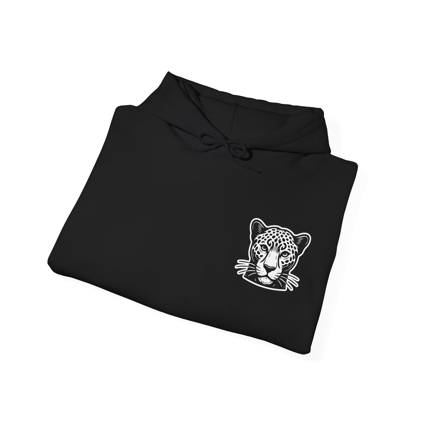 Unshakeable Warrior | Unisex Premium Hoodie | EU