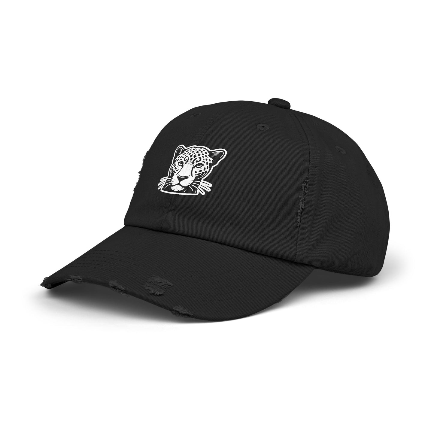 Unisex Distressed Hero Cap | US