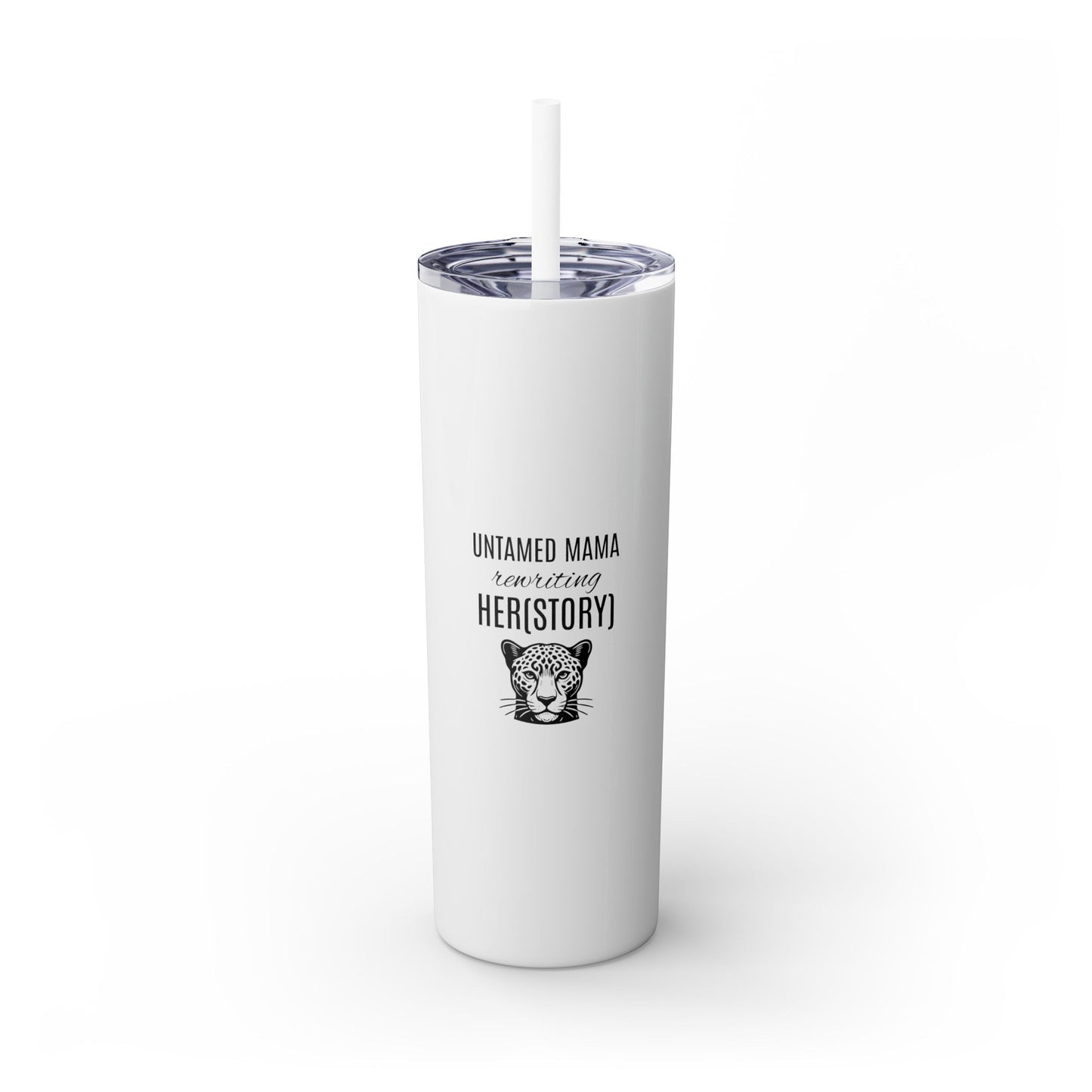 Her(Story) Tumbler, 20oz | US