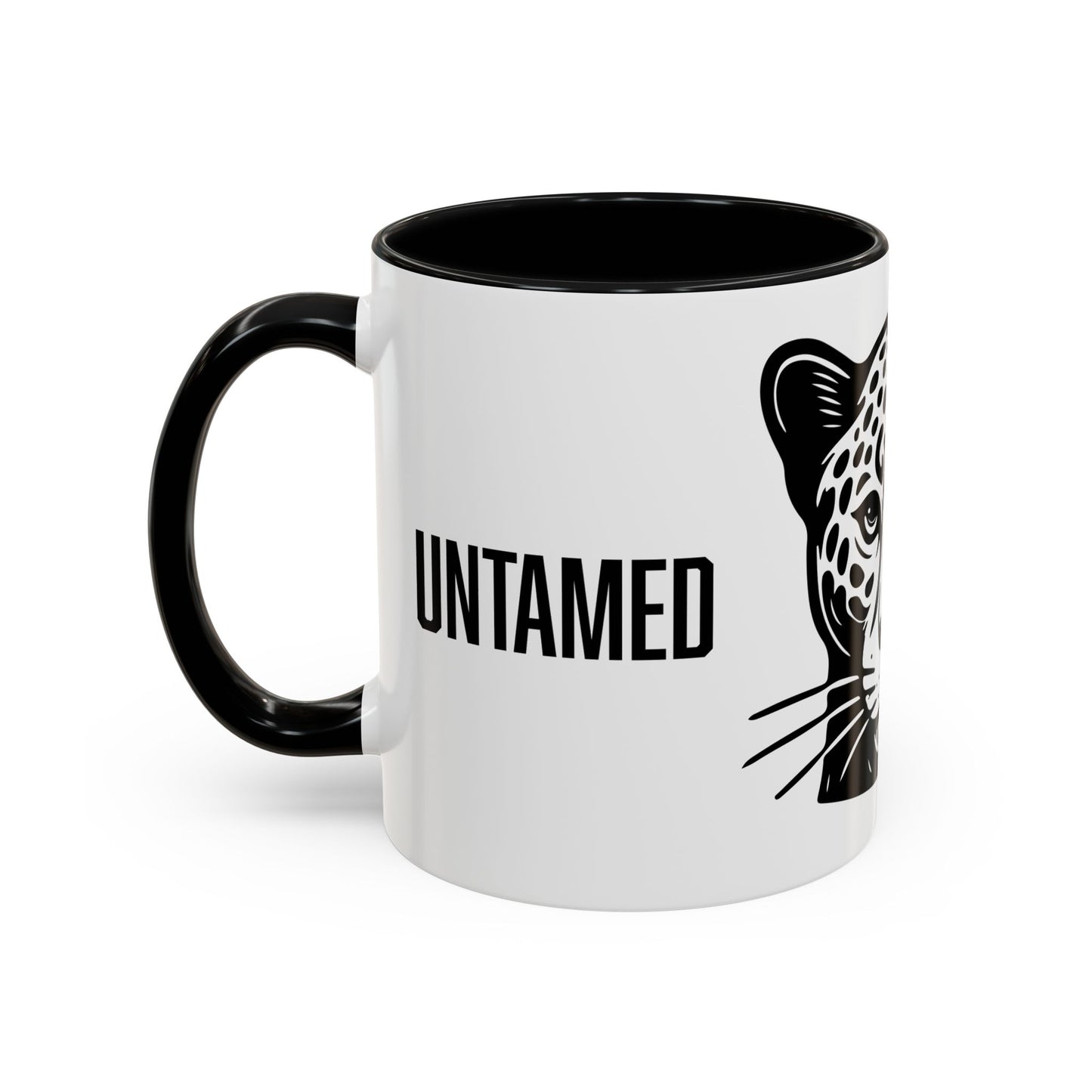 Courage Brew Mug, 11 oz | USA