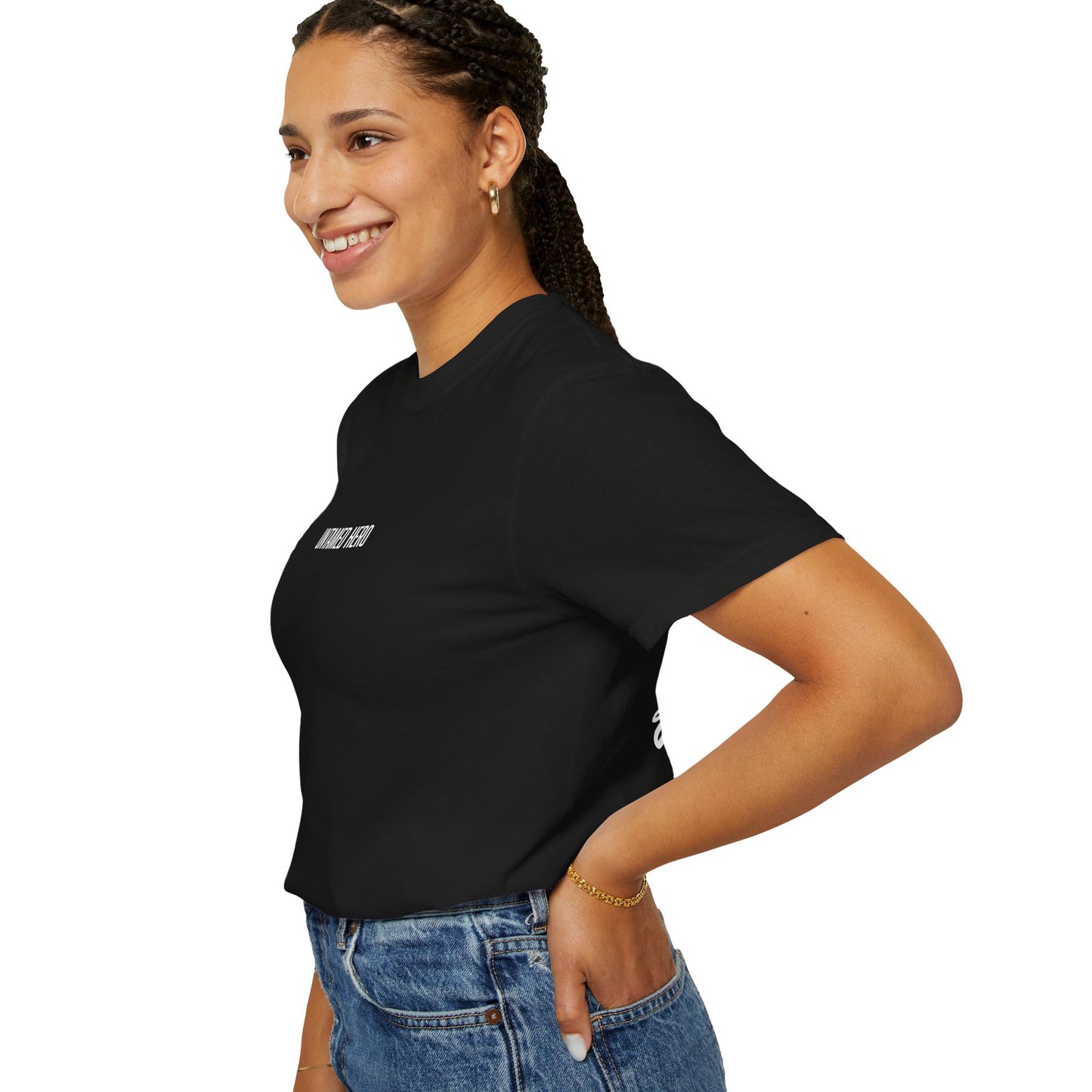Can't Knock Me Down T-Shirt - Unisex | US