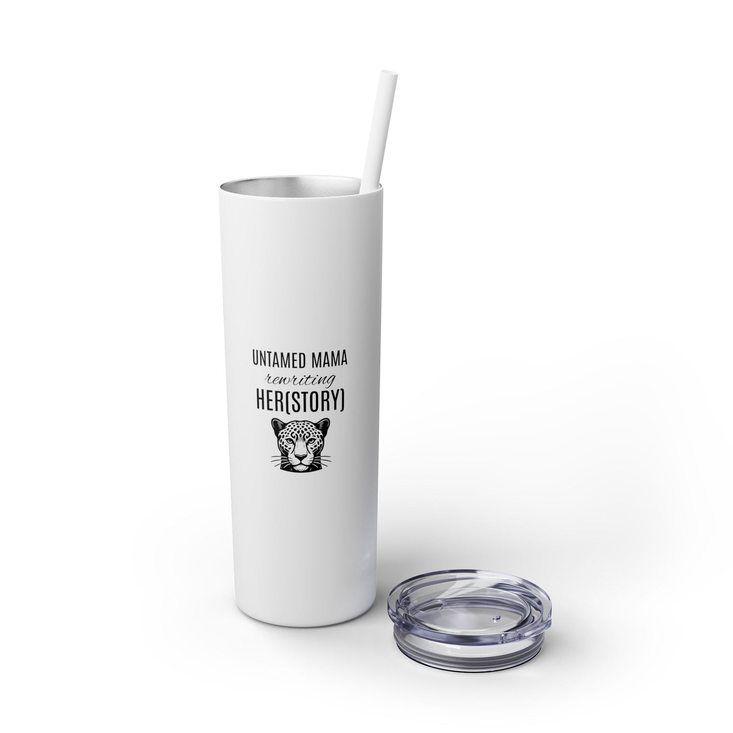 Her(Story) Tumbler, 20oz | US