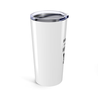 Her(Story) Tumbler, 20oz (2.0) | US