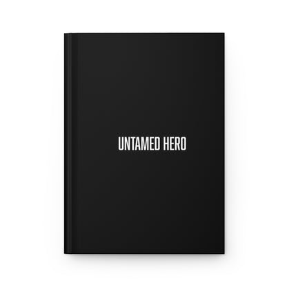 Hero Thoughts, Hard Cover | USA