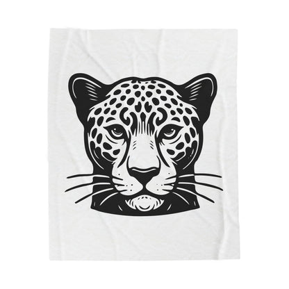 The Untamed Throw | USA