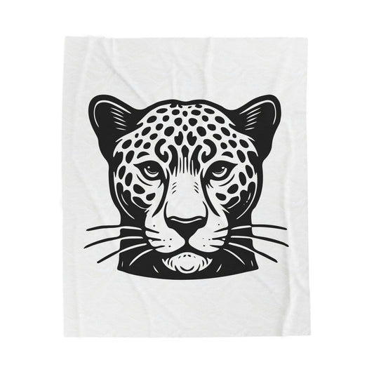 The Untamed Throw | USA