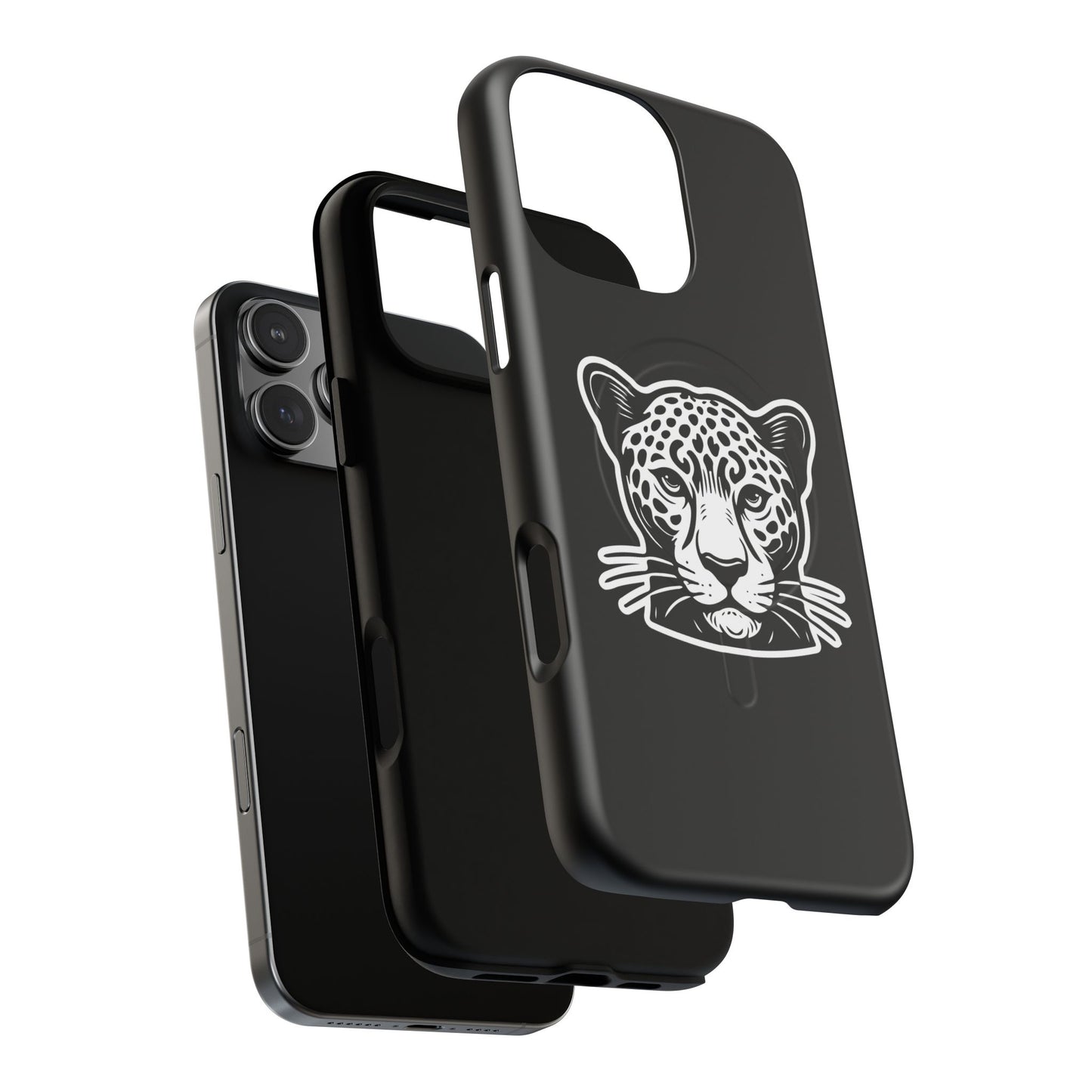 The Untamed Shield | USA