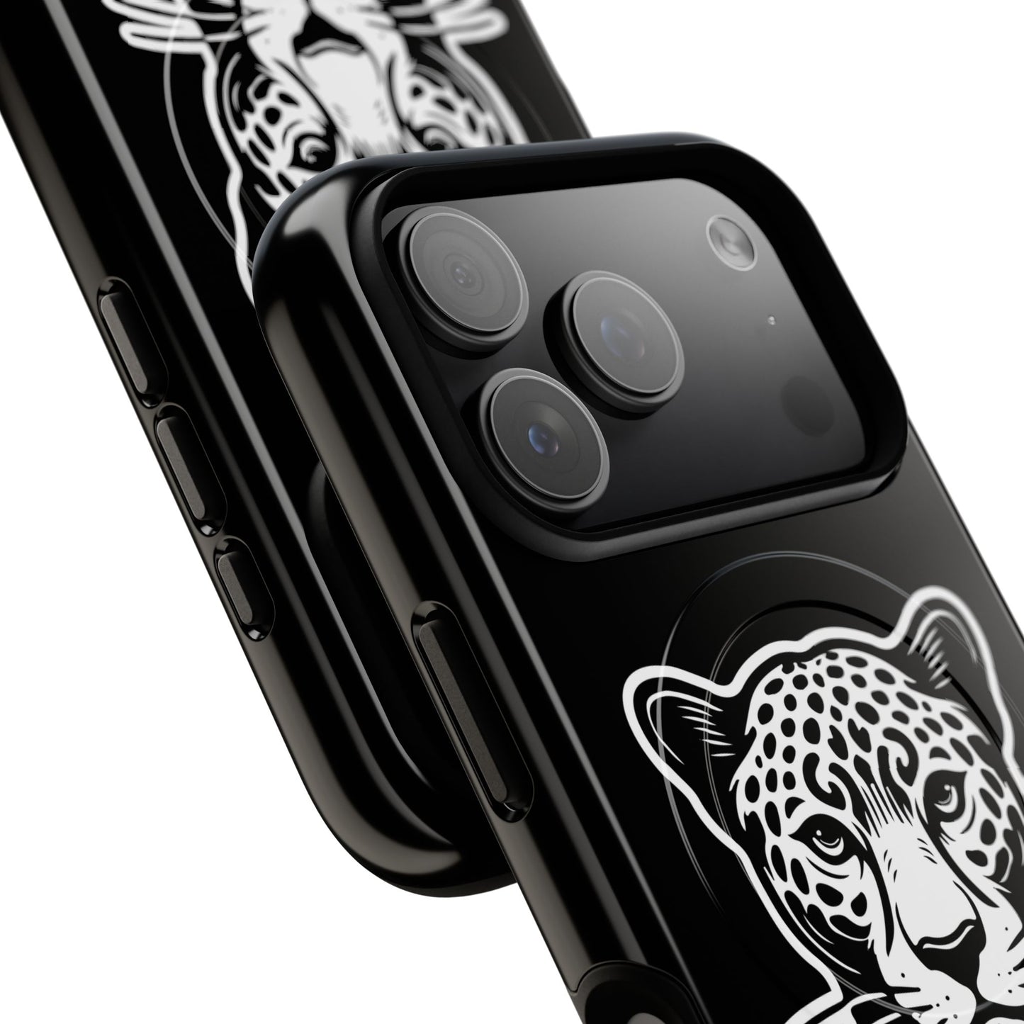 The Untamed Shield | USA