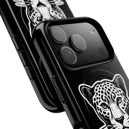 The Untamed Shield | USA