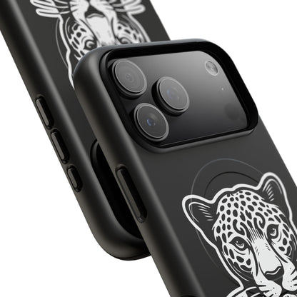 The Untamed Shield | USA