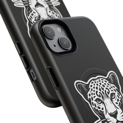 The Untamed Shield | USA