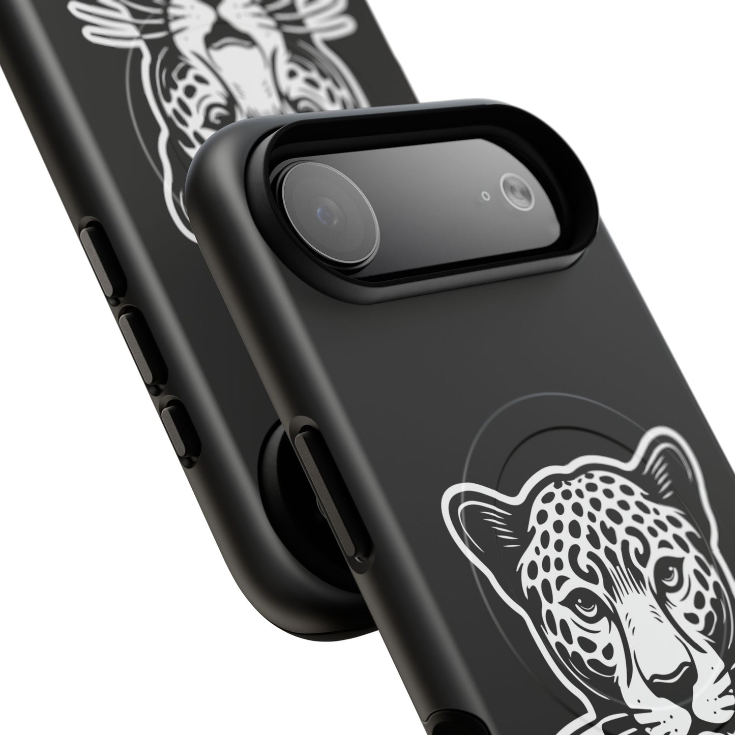 The Untamed Shield | USA