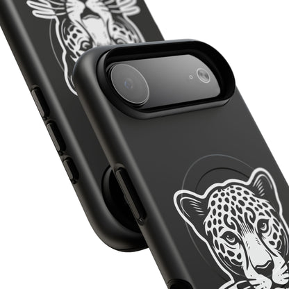 The Untamed Shield | USA