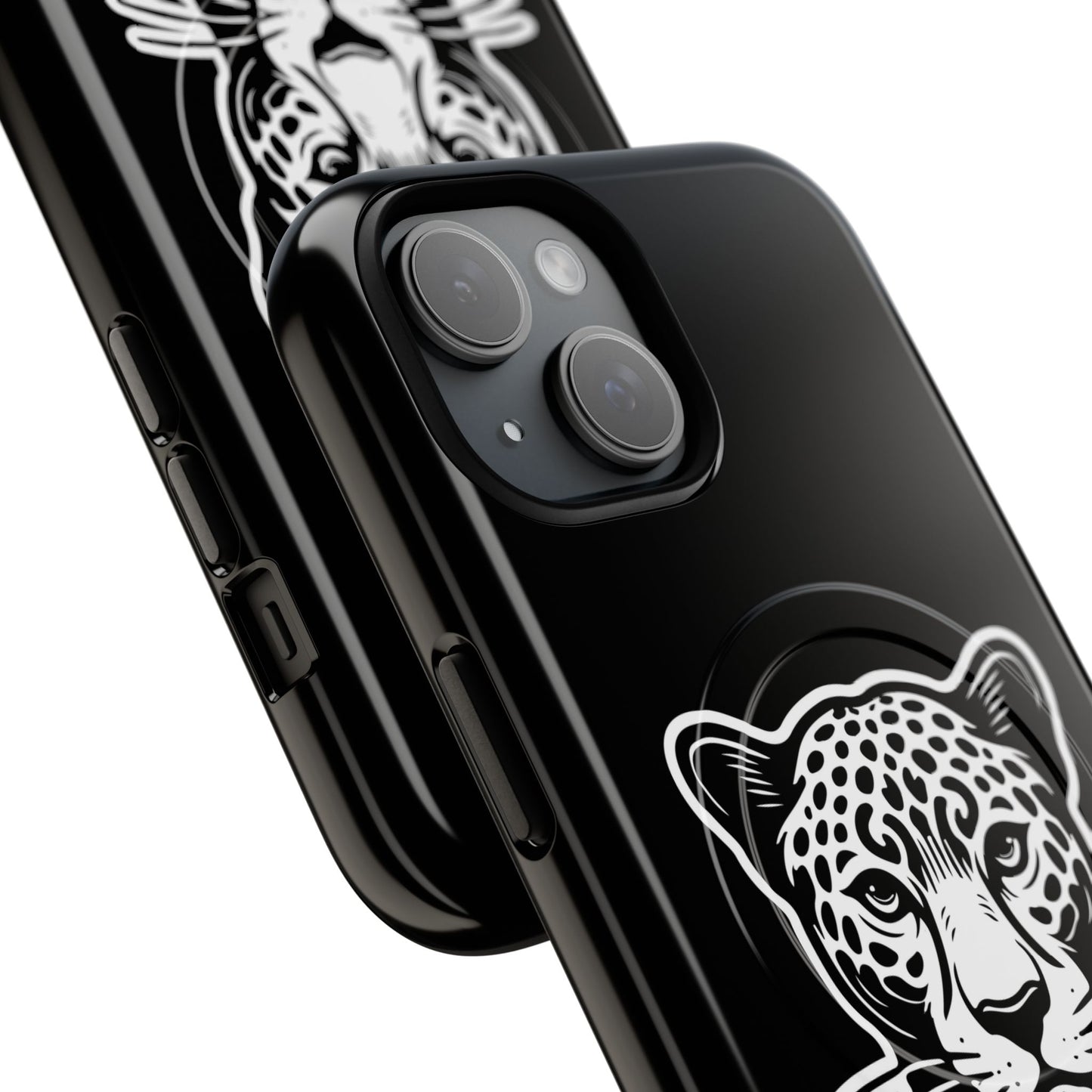 The Untamed Shield | USA