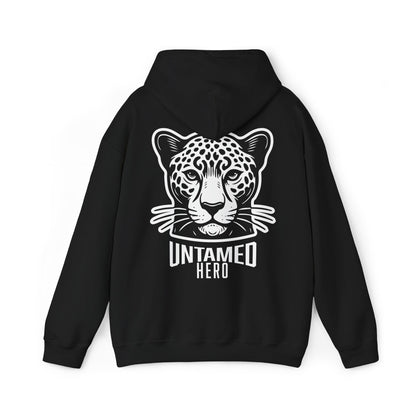 Unshakeable Warrior | Unisex Premium Hoodie | EU