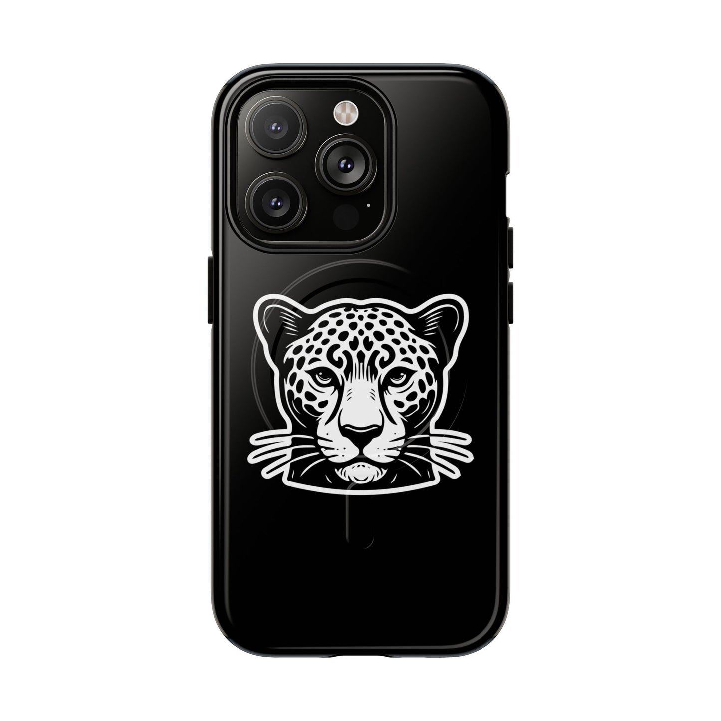 The Untamed Shield | USA