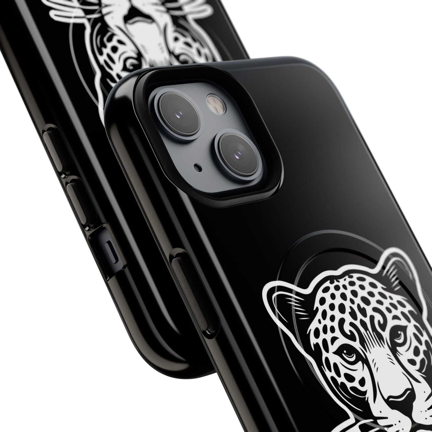 The Untamed Shield | USA