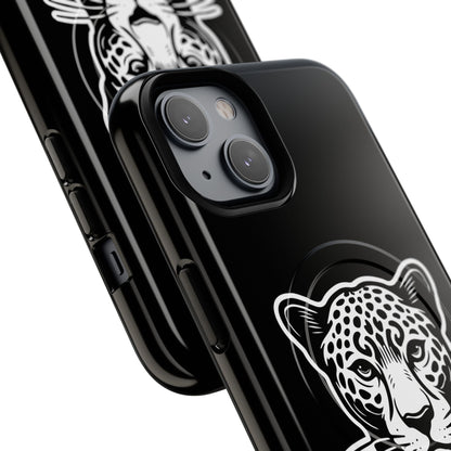 The Untamed Shield | USA