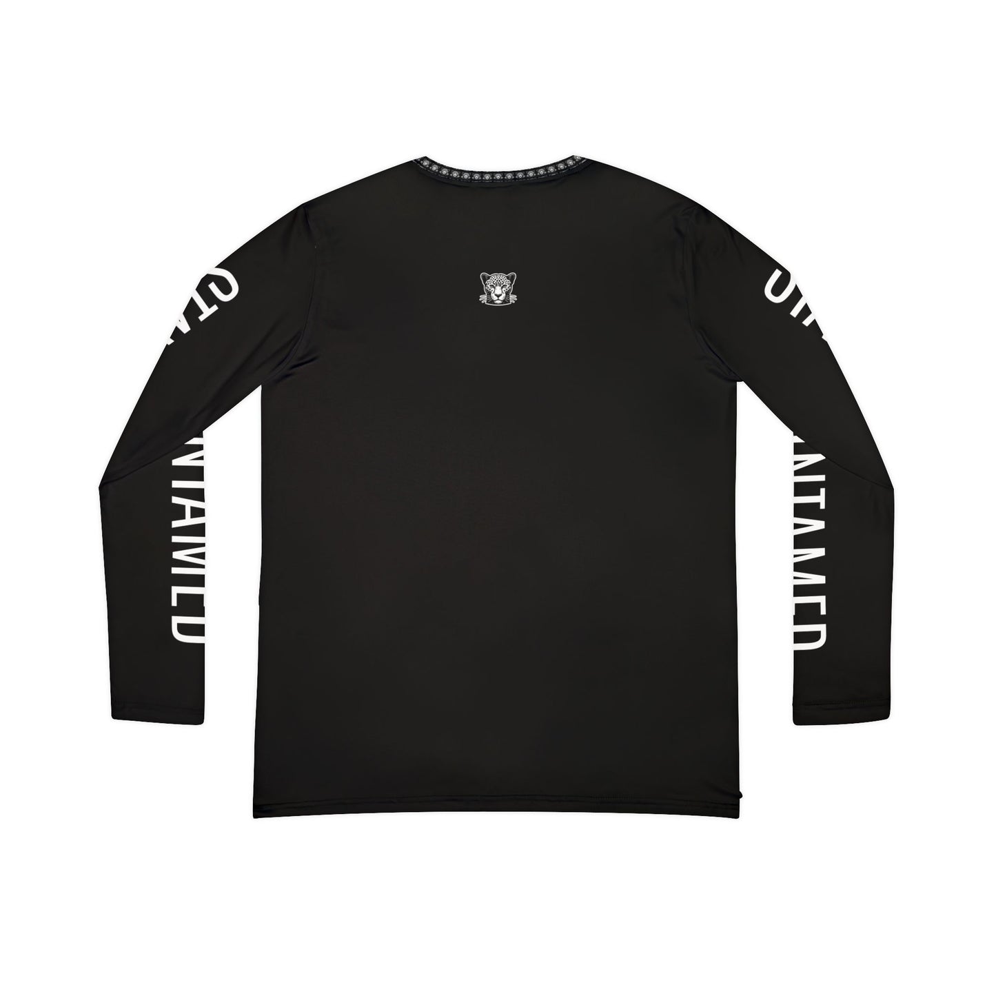 Stay Untamed V-neck | USA