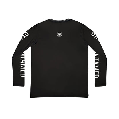 Stay Untamed V-neck | USA