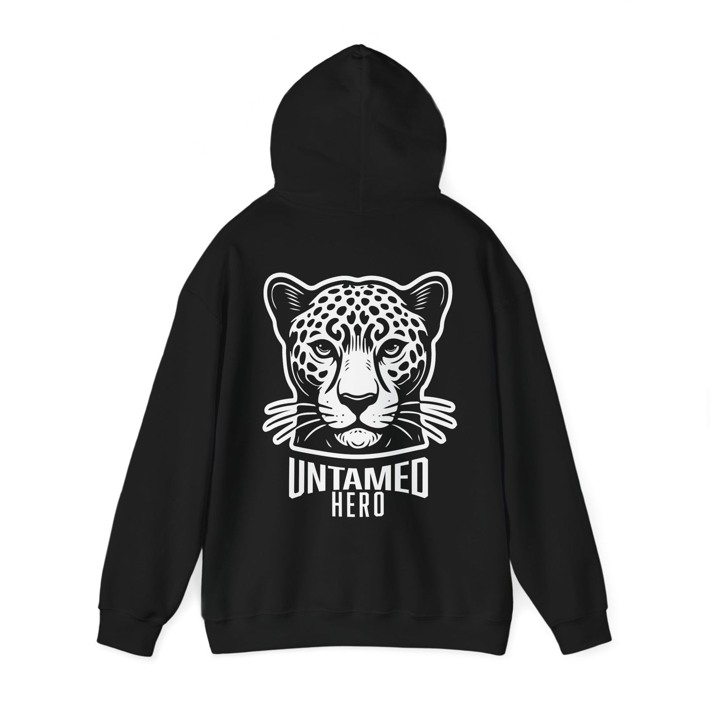 Unshakeable Warrior | Unisex Premium Hoodie | EU