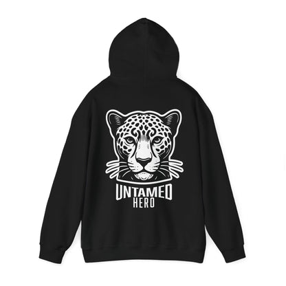 Unshakeable Warrior | Unisex Premium Hoodie | EU