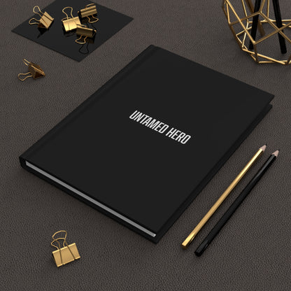 Hero Thoughts, Hard Cover | USA