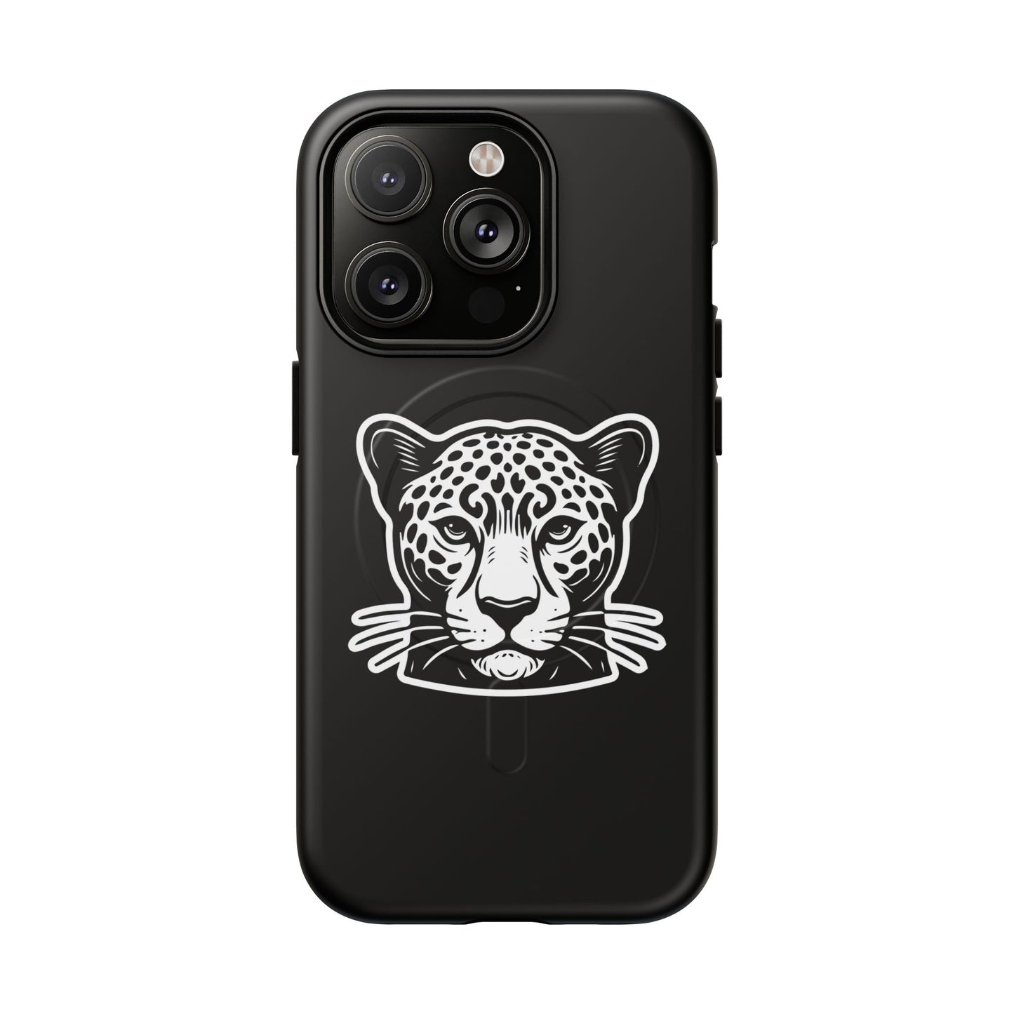 The Untamed Shield | USA