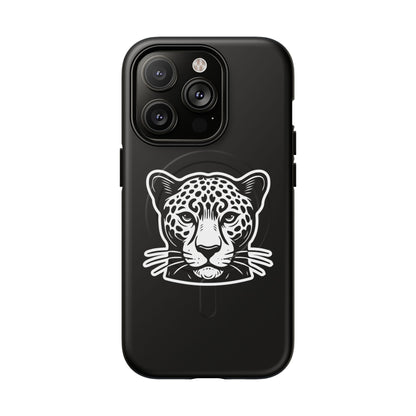 The Untamed Shield | USA