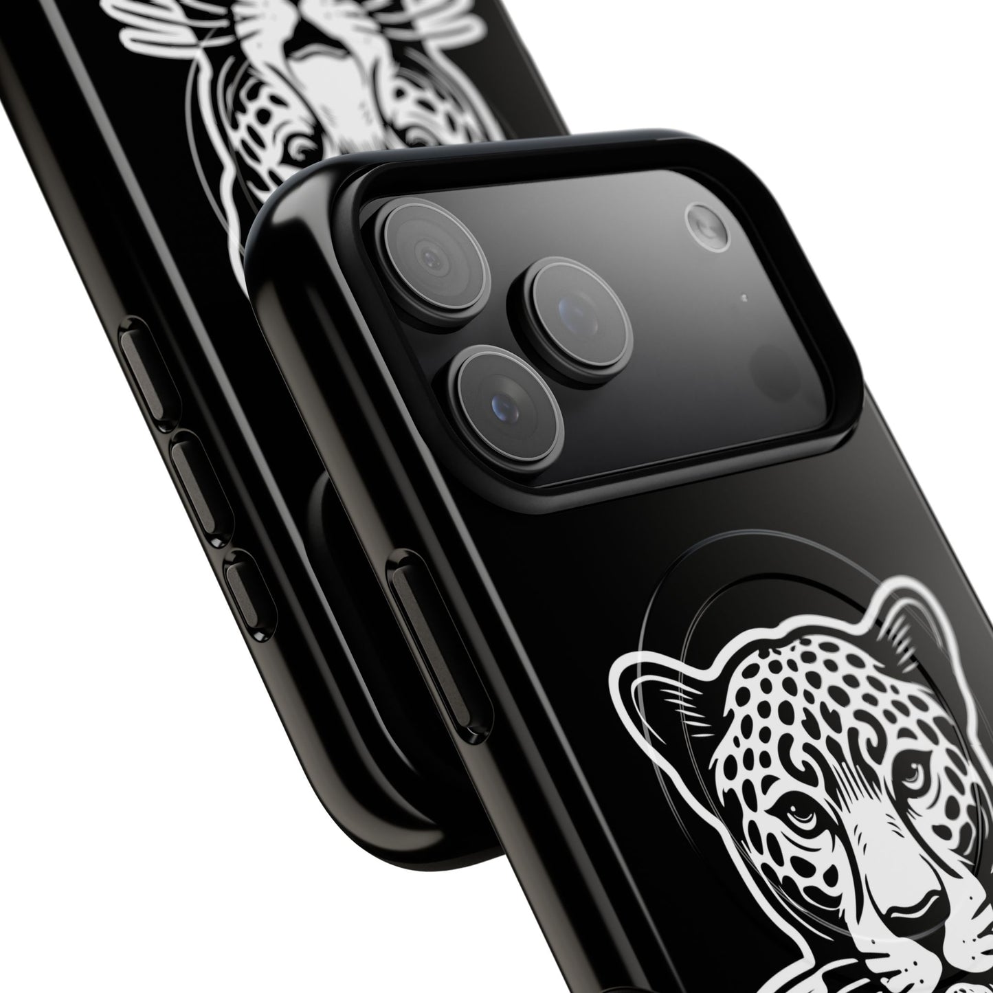 The Untamed Shield | USA