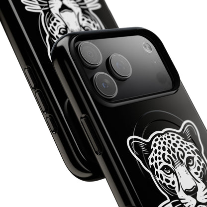 The Untamed Shield | USA