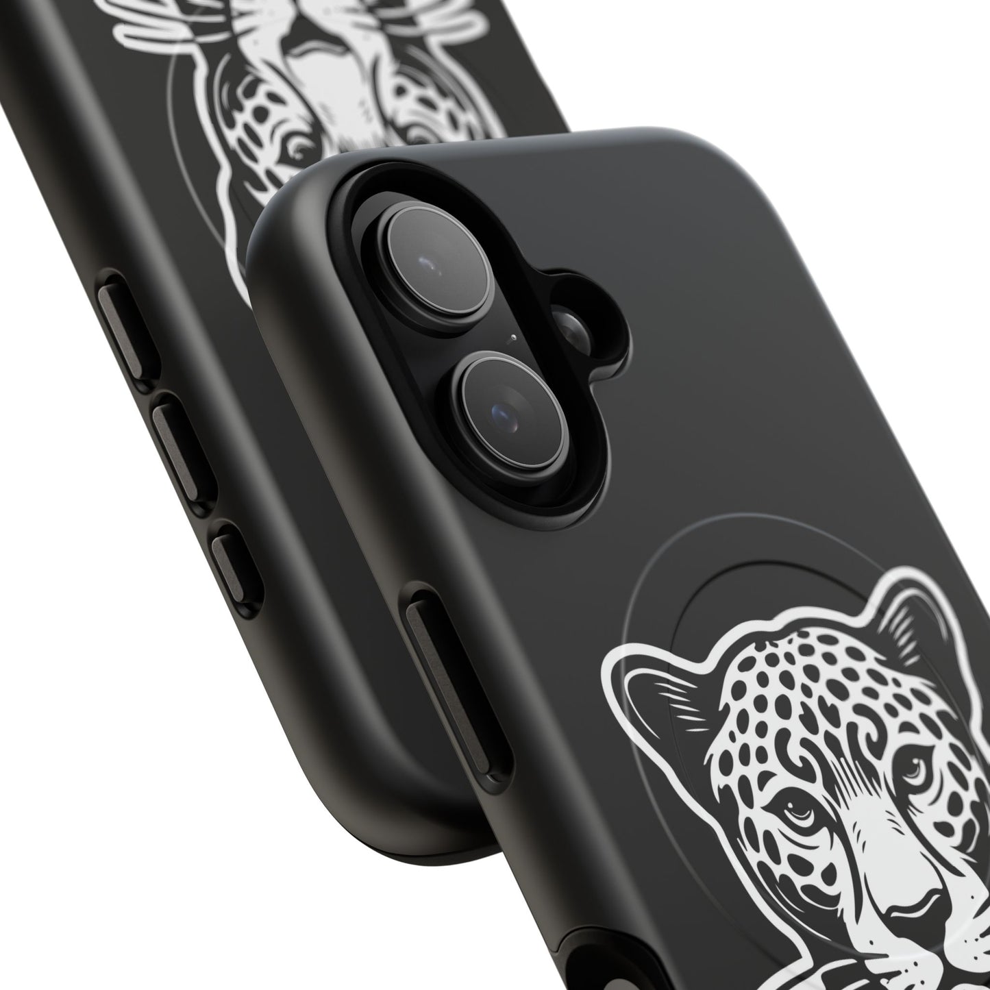 The Untamed Shield | USA