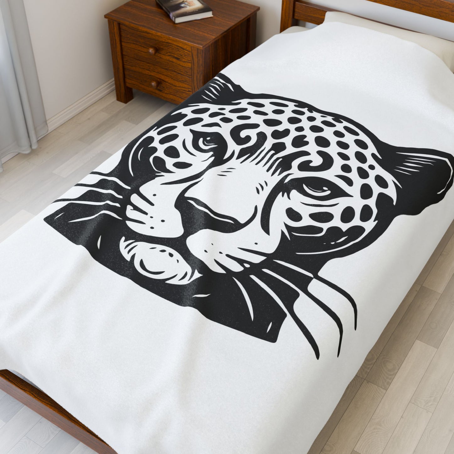 The Untamed Throw | USA