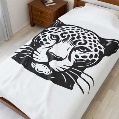 The Untamed Throw | USA