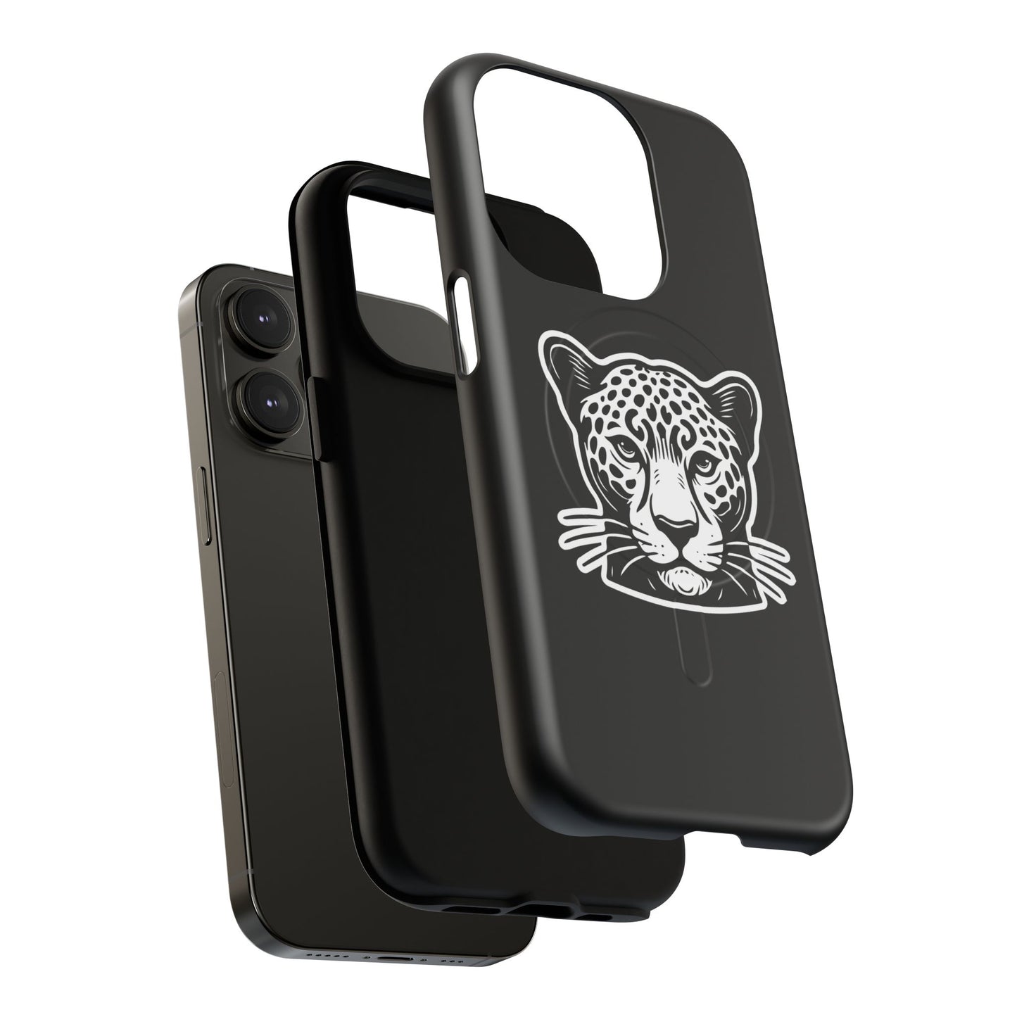 The Untamed Shield | USA