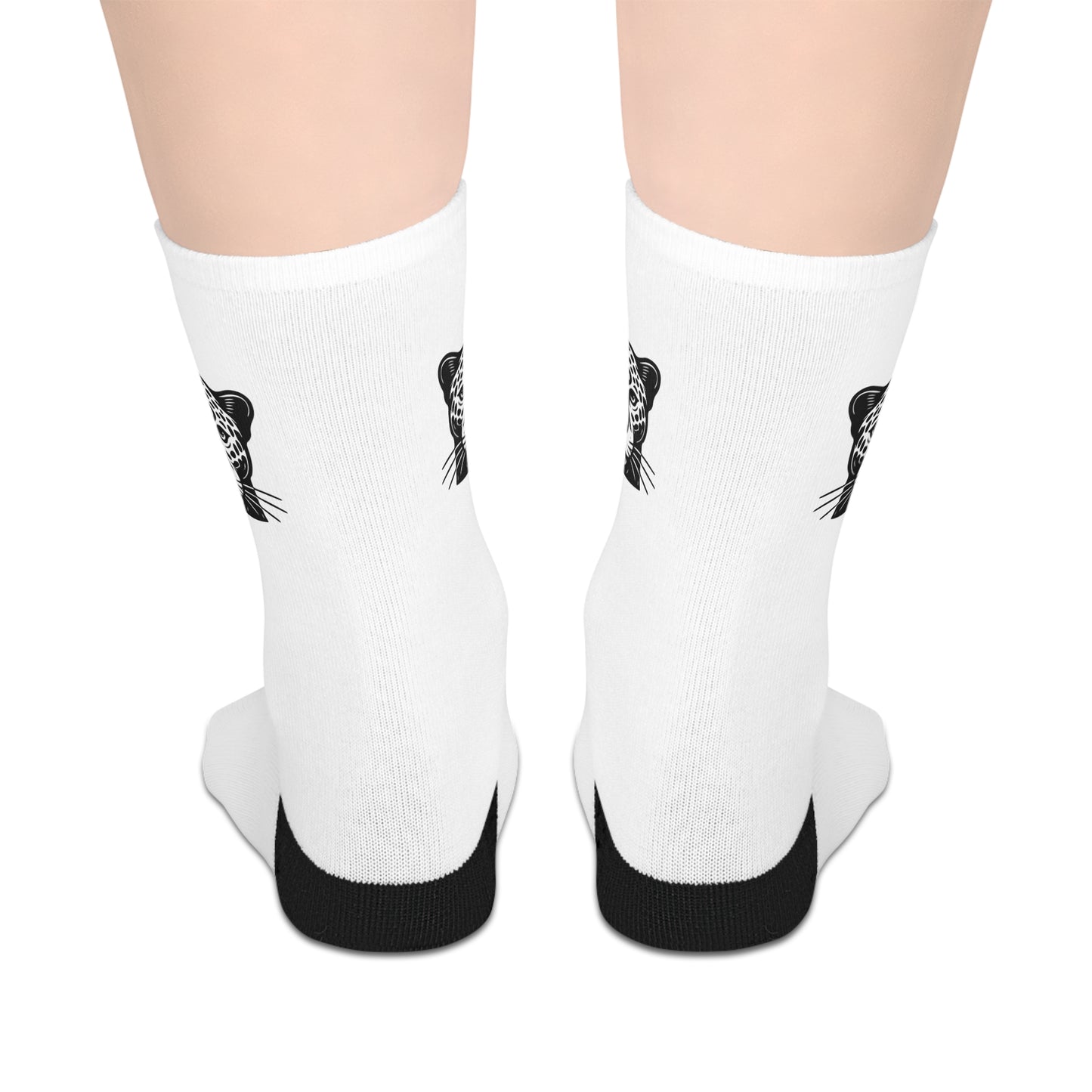 Untamed Hero Socks – Built for the Bold