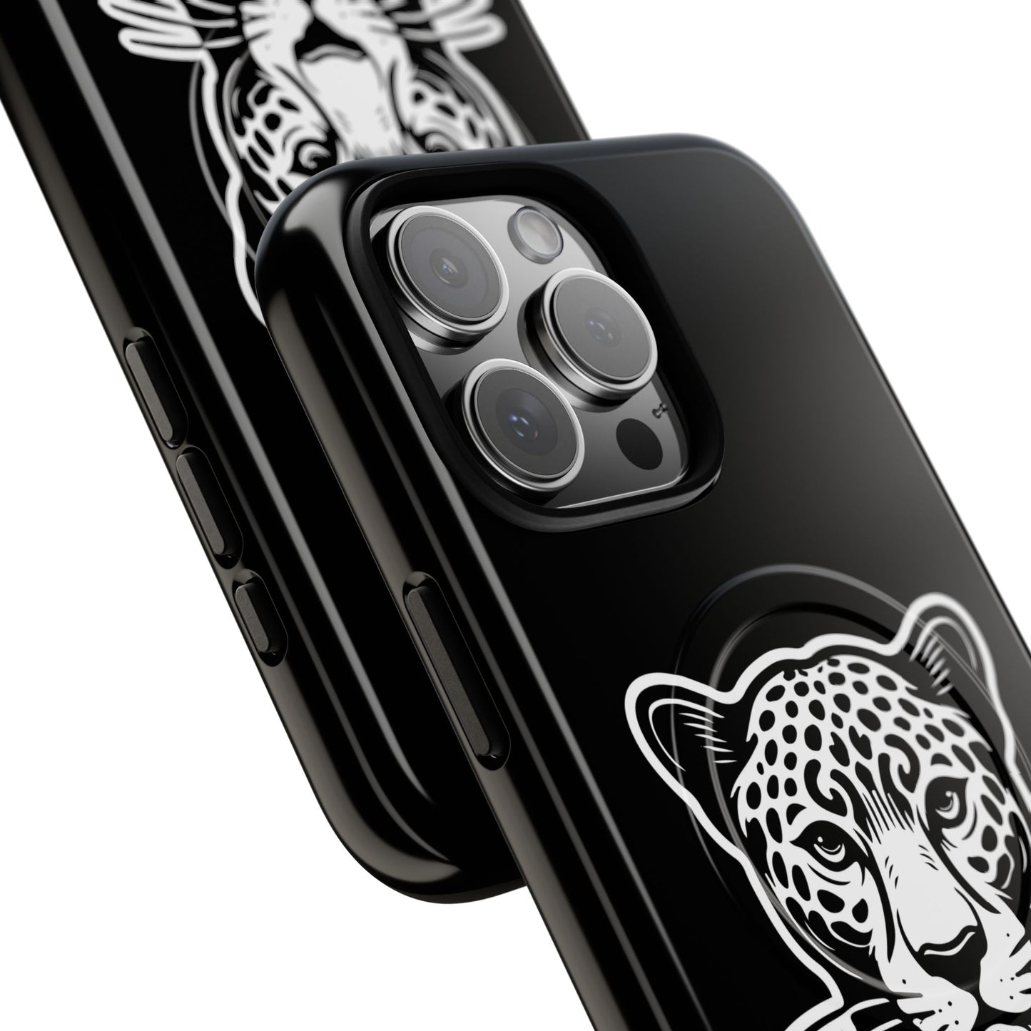 The Untamed Shield | USA