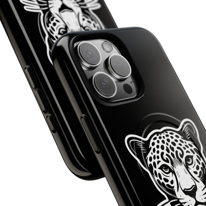 The Untamed Shield | USA