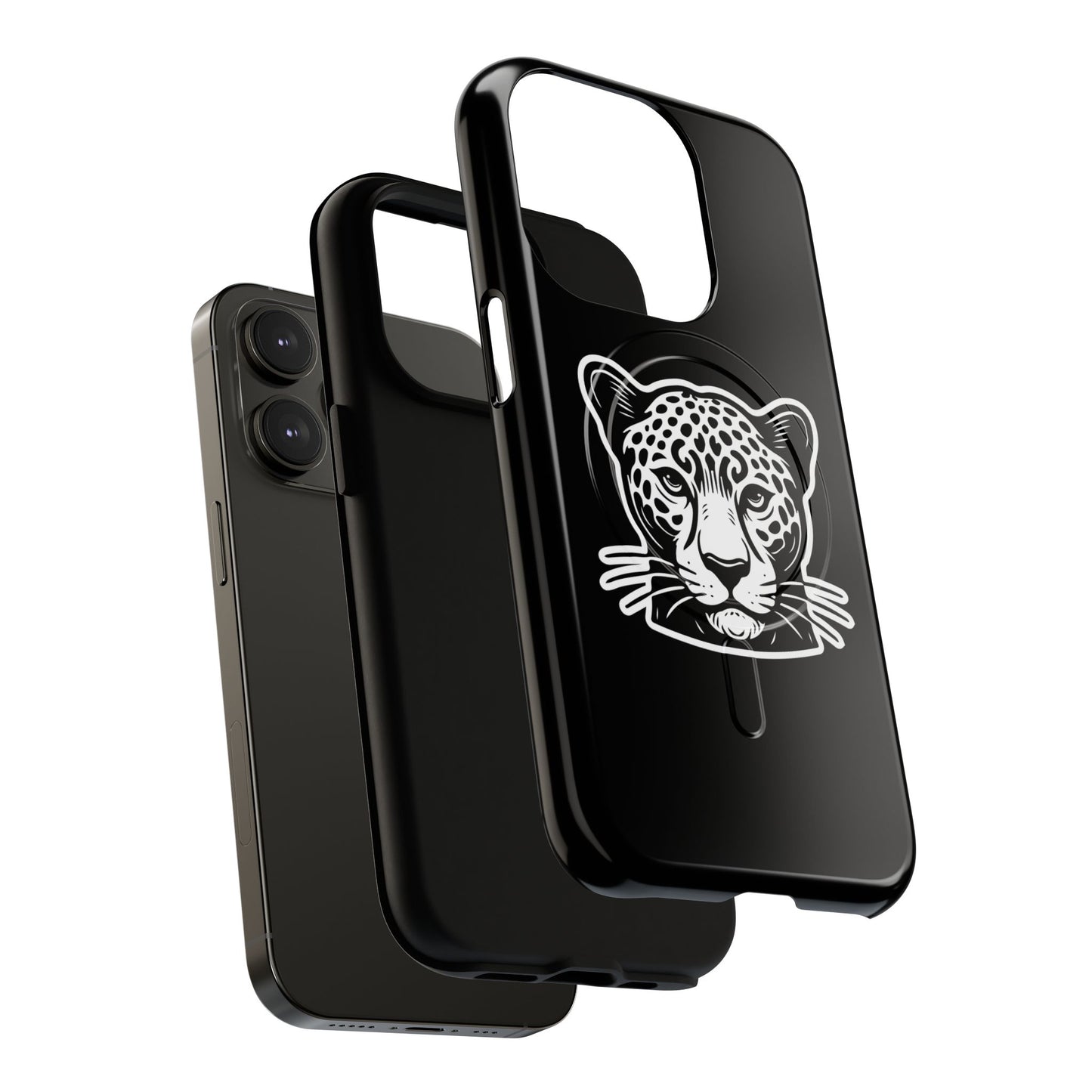 The Untamed Shield | USA