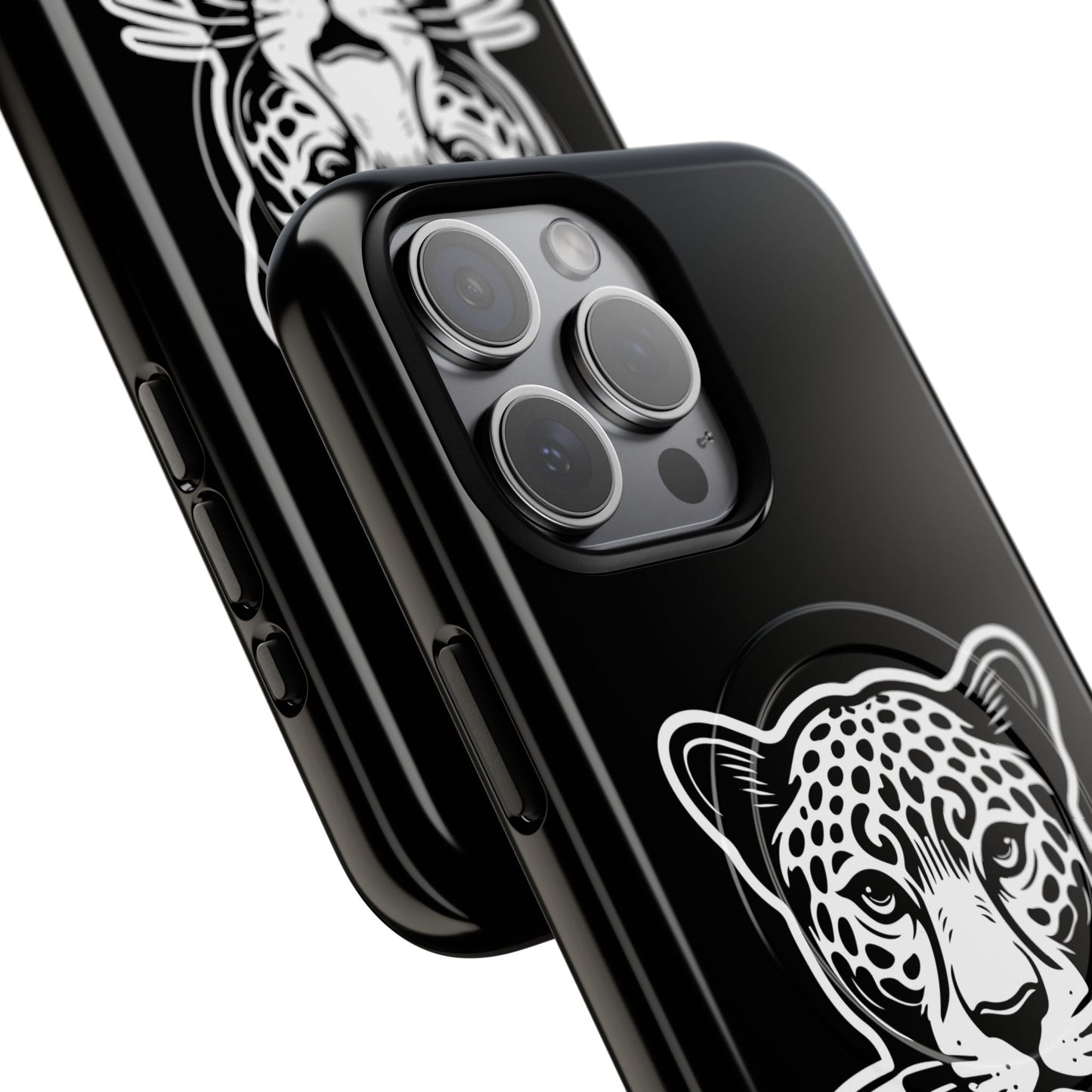 The Untamed Shield | USA