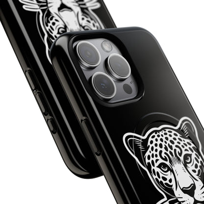 The Untamed Shield | USA